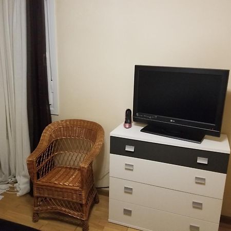 Piso En Foz Lugo Apartment Exterior photo