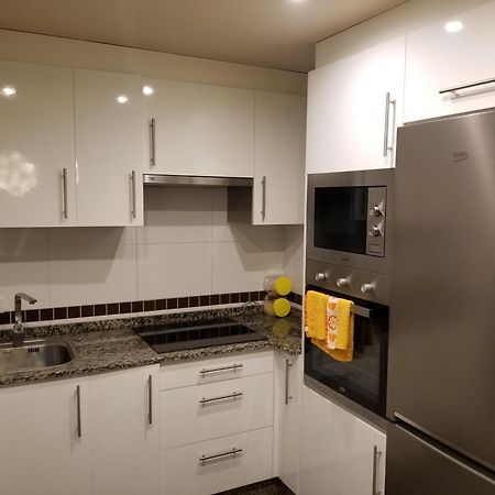 Piso En Foz Lugo Apartment Exterior photo